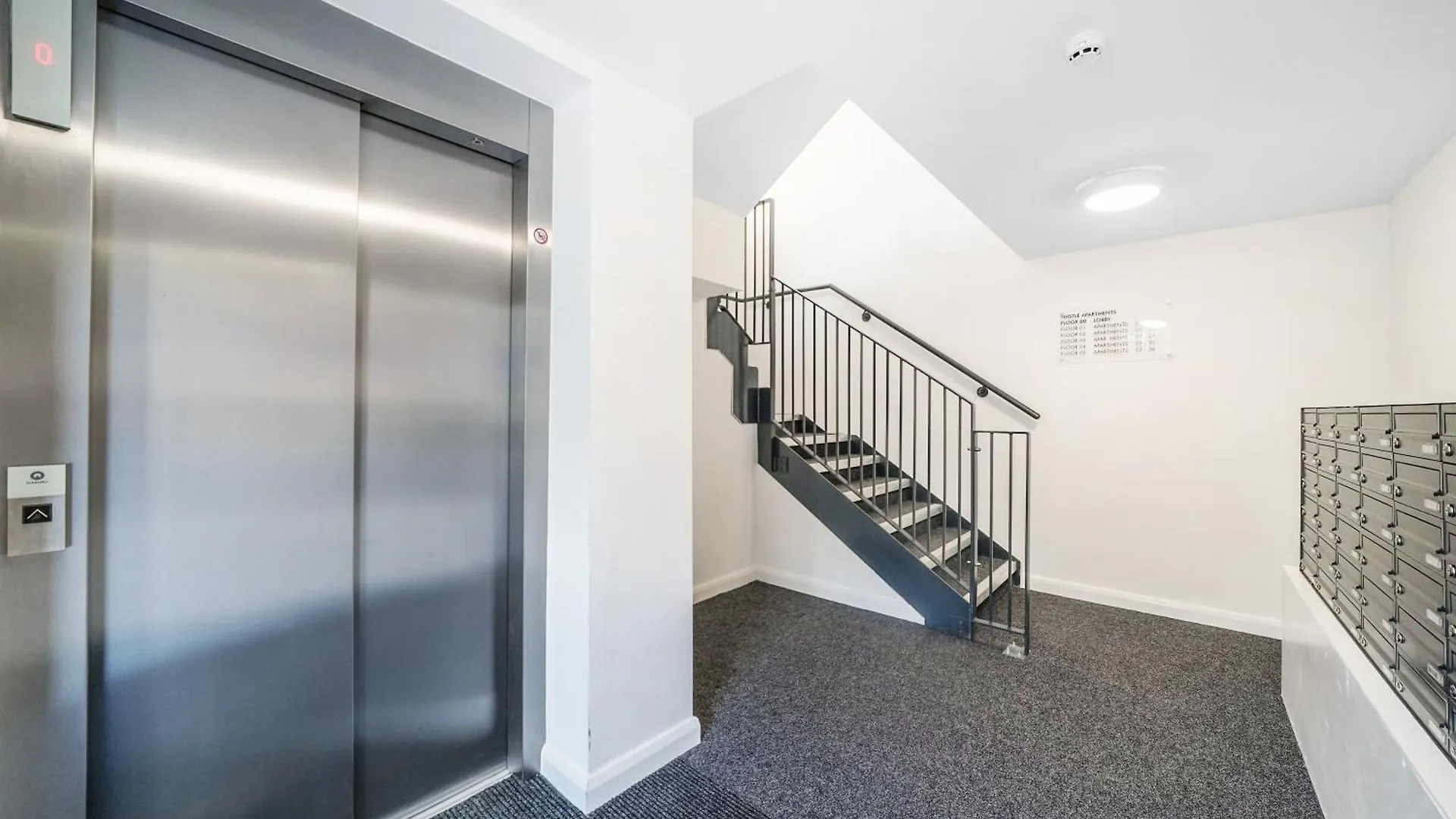Brand New 2 And 1 Bed Luton Apartments United Kingdom