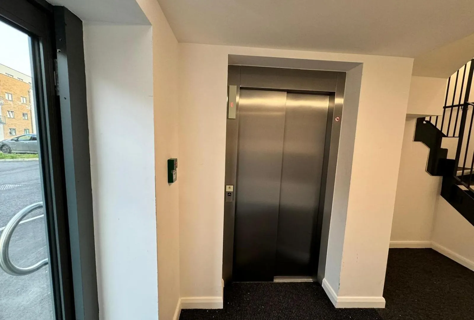 Brand New 2 And 1 Bed Luton Apartments United Kingdom