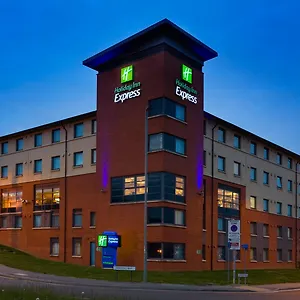 3* Hotel Express London Airport By Ihg