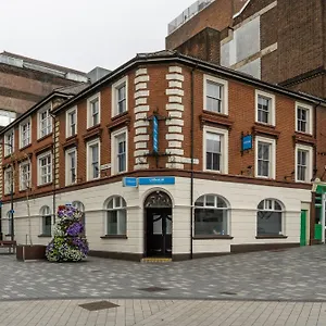 2* Hotel Citi London