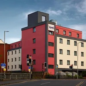 4* Hotel Spark By Hilton