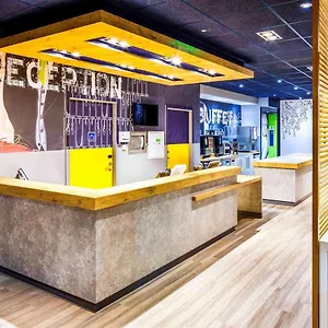 Ibis Budget Airport Luton (Bedfordshire)